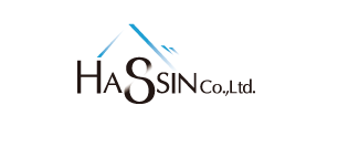 株式会社HASSIN
